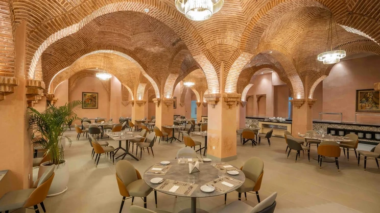 Pickalbatros Palais Des Roses